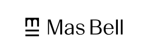 Mas Bell logo