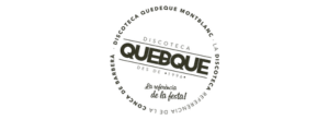 Quebque logo