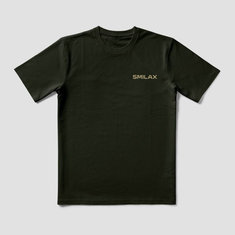 CAMISETA SMILAX 22 nueva atrás