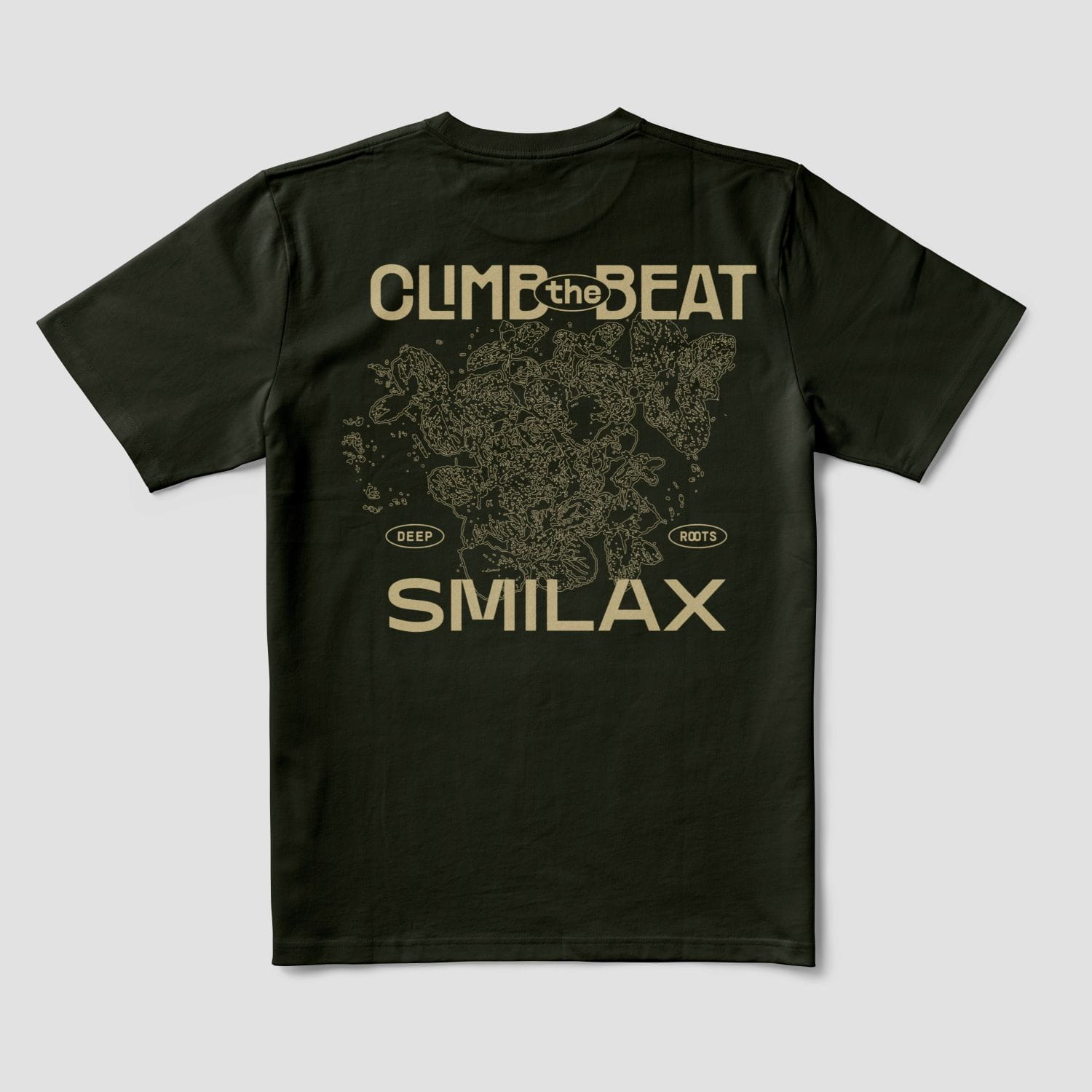 CAMISETA SMILAX_22 nueva